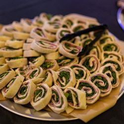 Brighten Brewing - Catering Wrap Tray