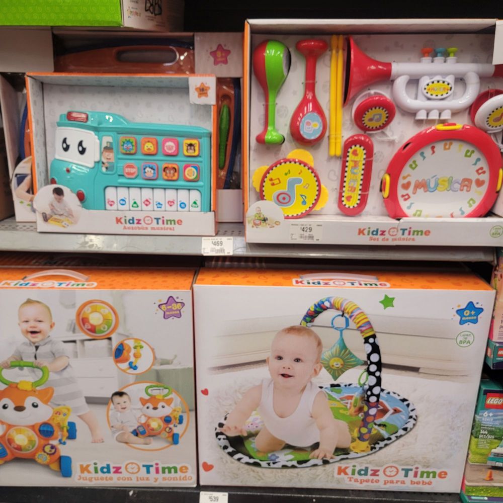 Walmart
