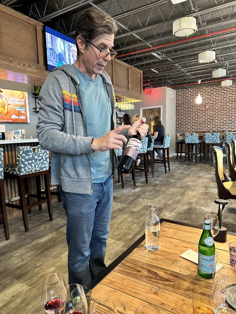 The Vintage on Harrison