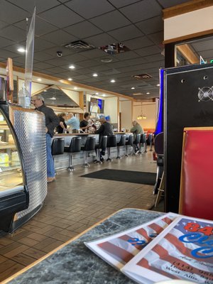 84th Classic Cafe by null