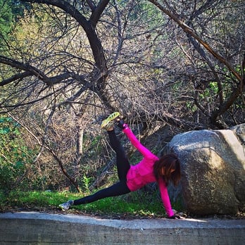 Gabrielino Trail - Hiking Near Me - Altadena, California