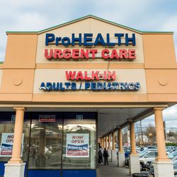 ProHEALTH Urgent Care of Little Neck