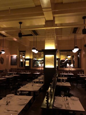 Brasserie Bernard by null