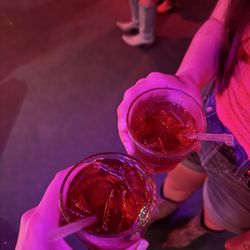 Cowboy's Icehouse