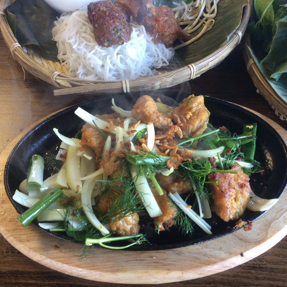 Wicked Chopstix - Cha Ca La Vong - Vietnamese Near Me - Seattle, Washington Wicked Chopstix - Cha Ca La Vong - Vietnamese Near Me - Seattle, Washington