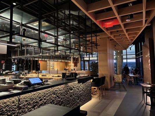 Modan Restaurant by null