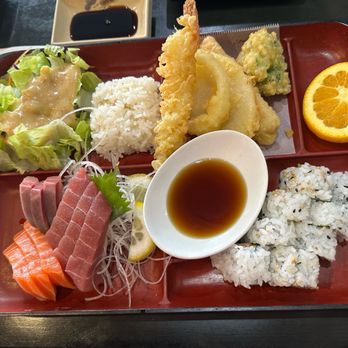 Kengo Sushi - Sashimi Lunch - Japanese Near Me - Tracy, California Kengo Sushi - Sashimi Lunch - Japanese Near Me - Tracy, California
