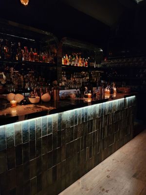 T BAR Roslyn by null