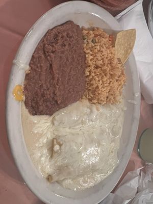 Esperanza's Restaurant & Bakery by null