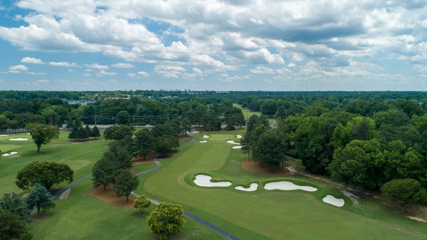 BELMONT GOLF COURSE Updated September 2025 1600 Hilliard Rd