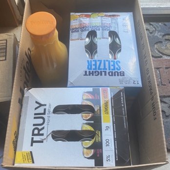 CarHop - Special delivery! - Beer, Wine & Spirits Near Me - Portland, Maine
