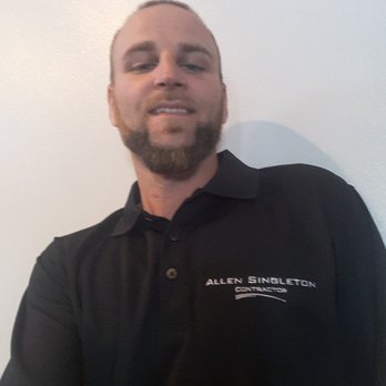 Allen Singleton Drywall Specialist - Drywall Installation & Repair Near Me Allen Singleton Drywall Specialist - Drywall Installation & Repair Near Me