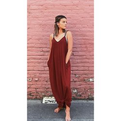 Fiona bean - Our favorite maxi