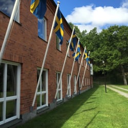 Vår Gård Saltsjöbaden