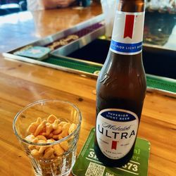 Mr. Joe's Seminole Pub