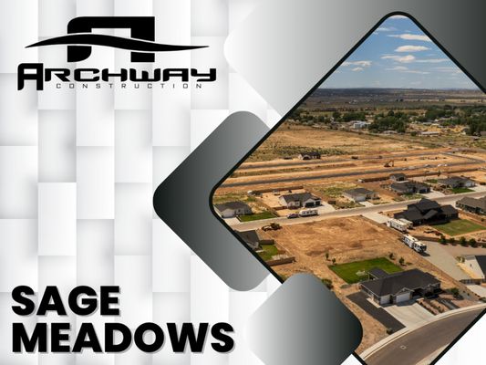 Archway Construction