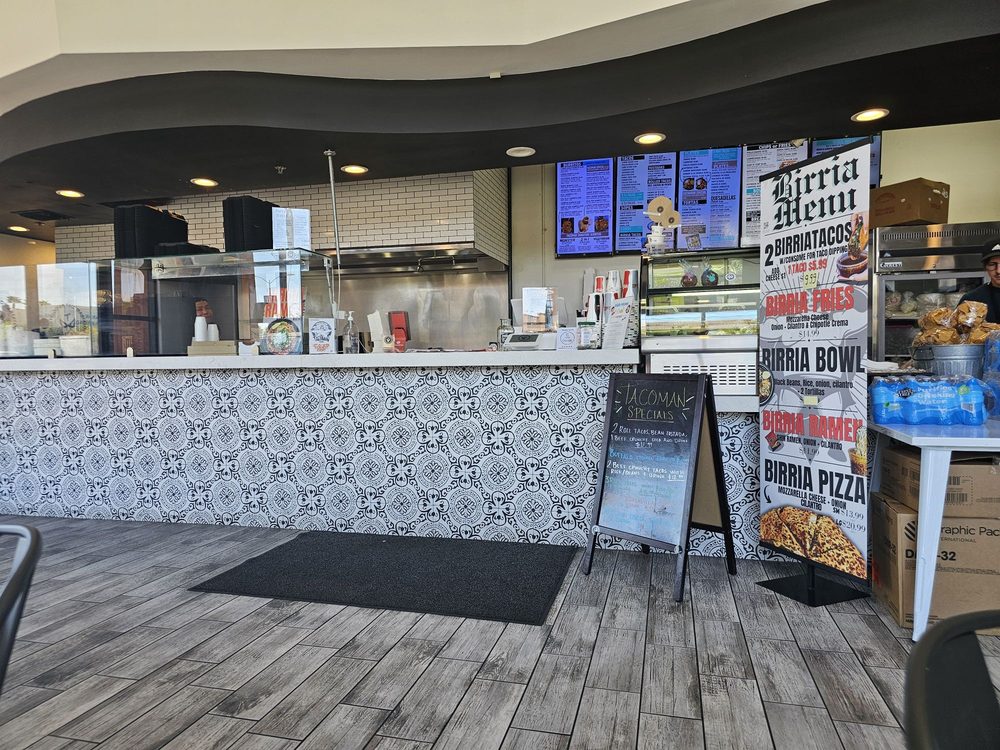 Taco Man Grill - Photo 2