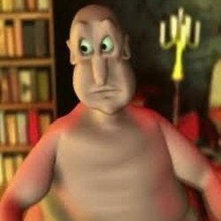 McDonald's - The Globglogabgalab
