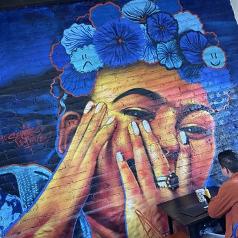 Frida Café Bar - Breakfast & Brunch Near Me - La Paz, BCS Frida Café Bar - Breakfast & Brunch Near Me - La Paz, BCS