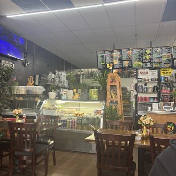 D’Todo Natural - Juice Bars & Smoothies Near Me - Bell, California D’Todo Natural - Juice Bars & Smoothies Near Me - Bell, California