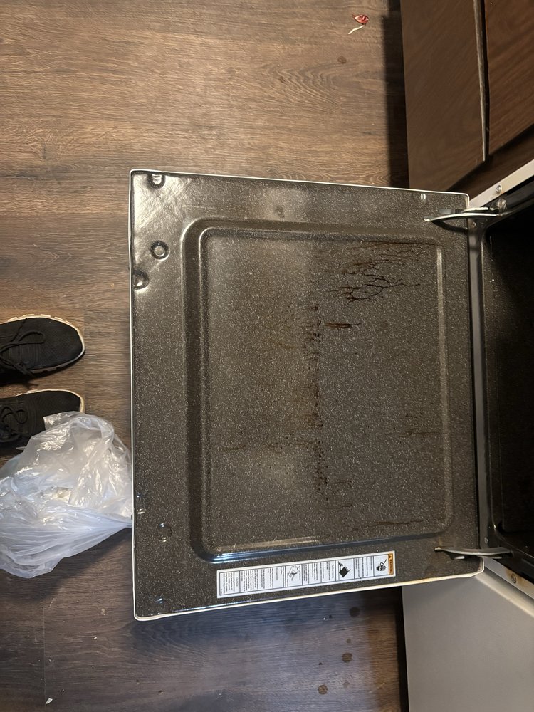 Krystal Cleaning - veterans service organization in Wilmington, OH