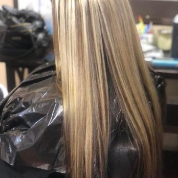 Aly Hair Studio - Hair Salons Near Me - Manteca, California