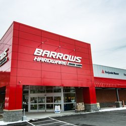 Barrows Hardware