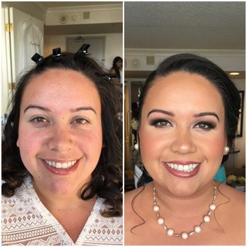 Makeup by Anna Casasola - Makeup Artists Near Me