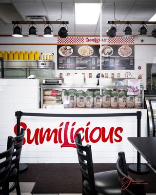 SumiLicious Smoked Meat & Deli by null