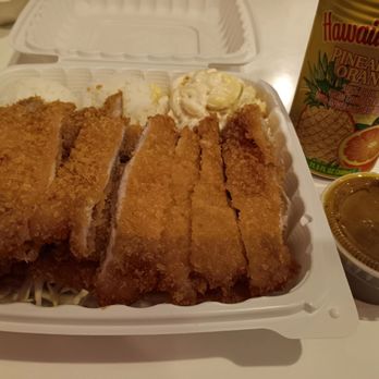 TIM’S HAWAIIAN BBQ - Updated September 2025 - 86 Photos & 57 Reviews ...