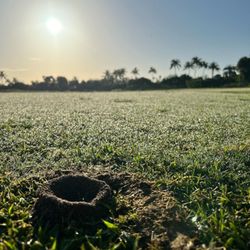 Crandon Golf at Key Biscayne