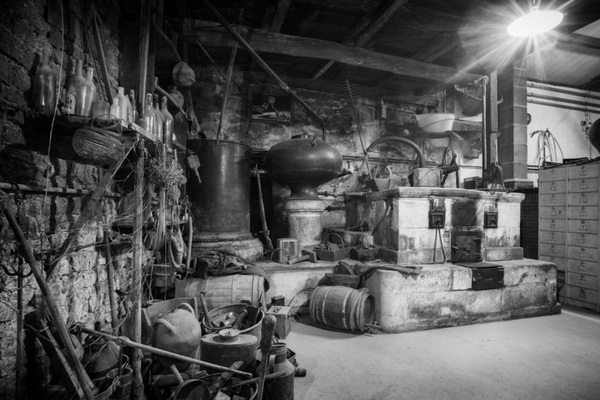 BOURGOIN COGNAC by null