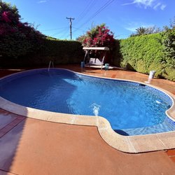 Just Pools and Spas Service and Repair