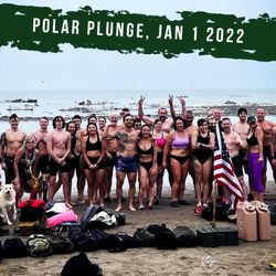Compound Fitness - Starting the year strong