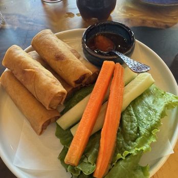 Kin Dee - Thai Near Me - Bellevue, Washington