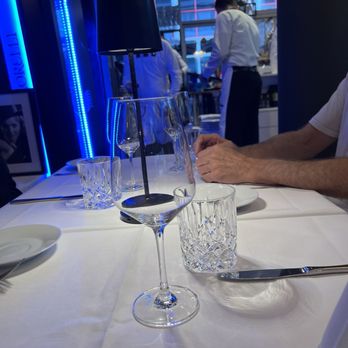 Bocca Felice Ristorante - Restaurants Near Me - Berlin, BE