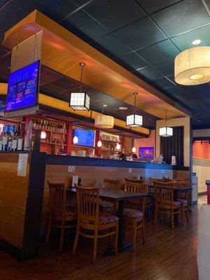 Tomoyama sushi by null