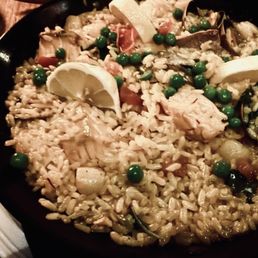 Paella Paella