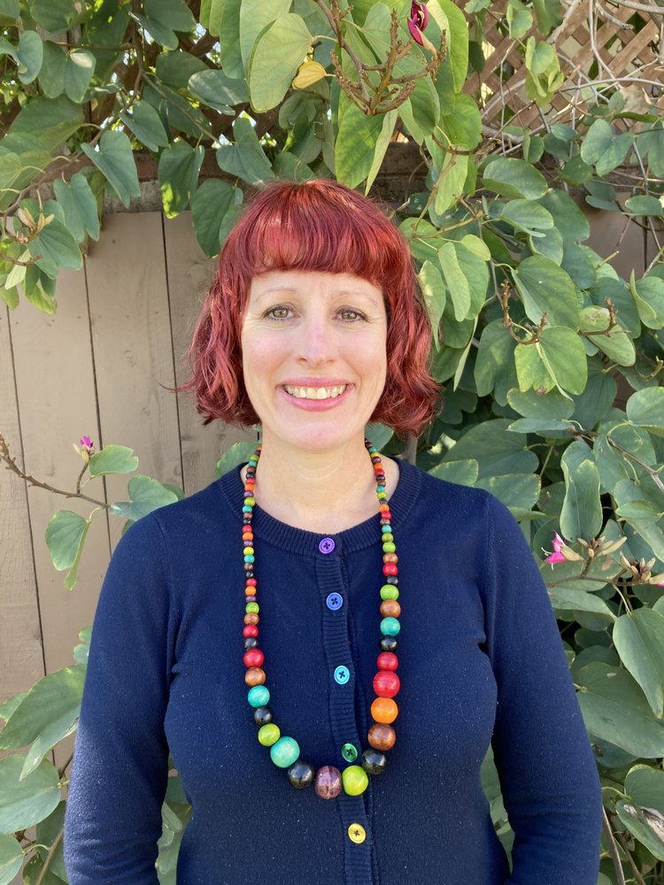 Reina Remy, LCSW - Therapy Nurtures - grief counselor in San Diego, CA