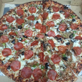Piezon's Pizzeria - Some of this, some of that was super delicious! - Pizza Near Me - Omaha, Nebraska Piezon's Pizzeria - Some of this, some of that was super delicious! - Pizza Near Me - Omaha, Nebraska