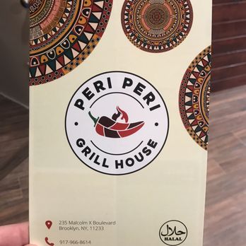 Peri Peri Grill House - Halal Near Me - Brooklyn, New York Peri Peri Grill House - Halal Near Me - Brooklyn, New York