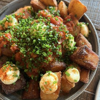 Lumbre - Spanish Near Me - Tampa, Florida