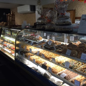 Cafe Pierrot - Bakeries Near Me - Sparta, New Jersey Cafe Pierrot - Bakeries Near Me - Sparta, New Jersey
