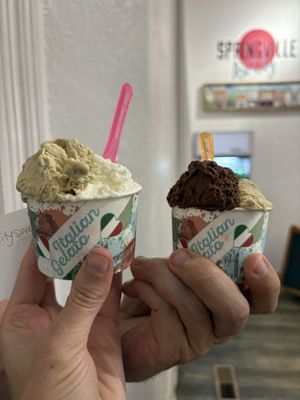 Art City Sweets and the Ragamuffin