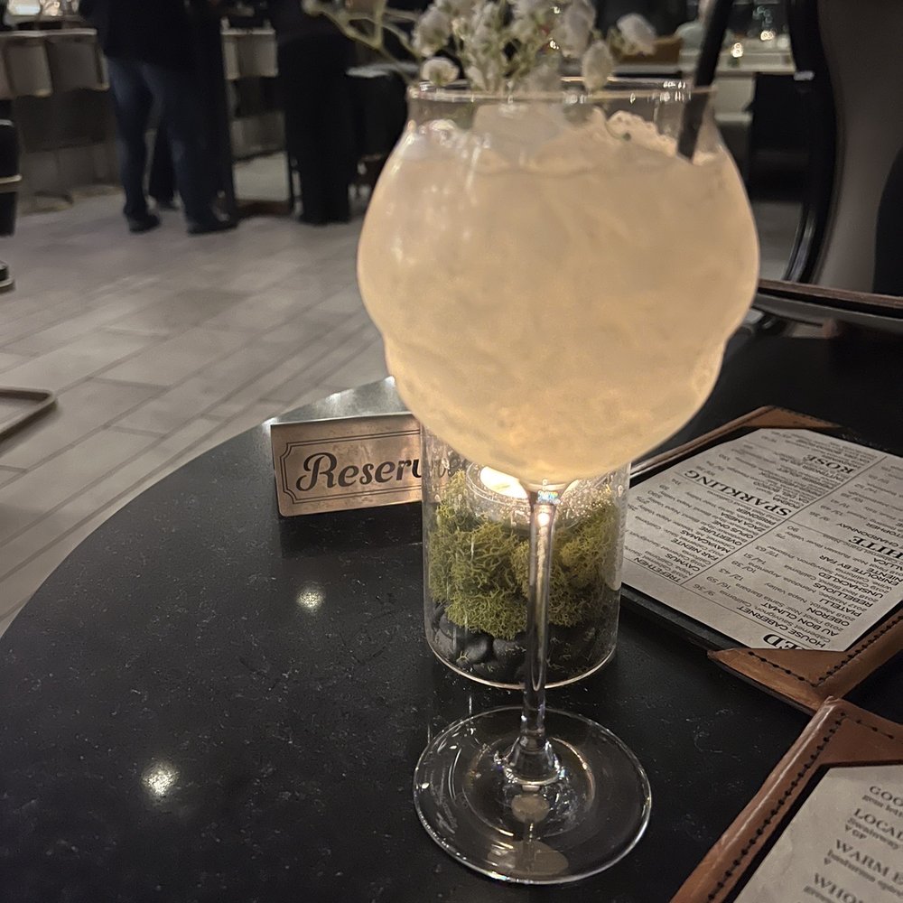 Goodale Station - New American Near Me - Columbus, Ohio