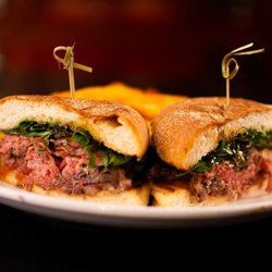 Main & Mill Oyster Bar & Tavern