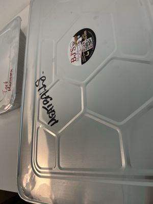 BORJA'S Italian Restaurant by null