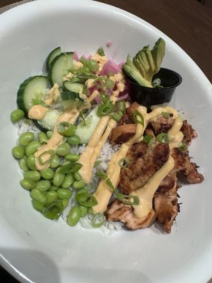 Tipsy Bull Tavern by null