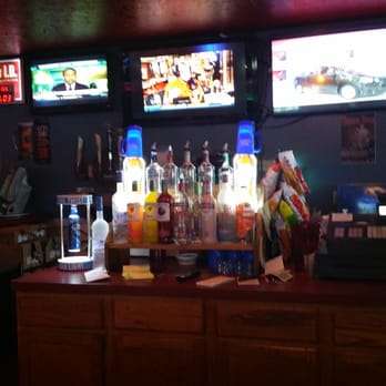Champ's - More improvements. Hanging island thing, gone, all new TVs. Clutter gone. - Dive Bars Near Me - Lafayette, Indiana Champ's - More improvements. Hanging island thing, gone, all new TVs. Clutter gone. - Dive Bars Near Me - Lafayette, Indiana