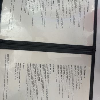 Hi-Lo Diner - Menu 1 - Diners Near Me - Minneapolis, Minnesota Hi-Lo Diner - Menu 1 - Diners Near Me - Minneapolis, Minnesota